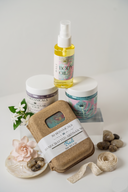 The Glow & Go Set - Mother's Day Edition