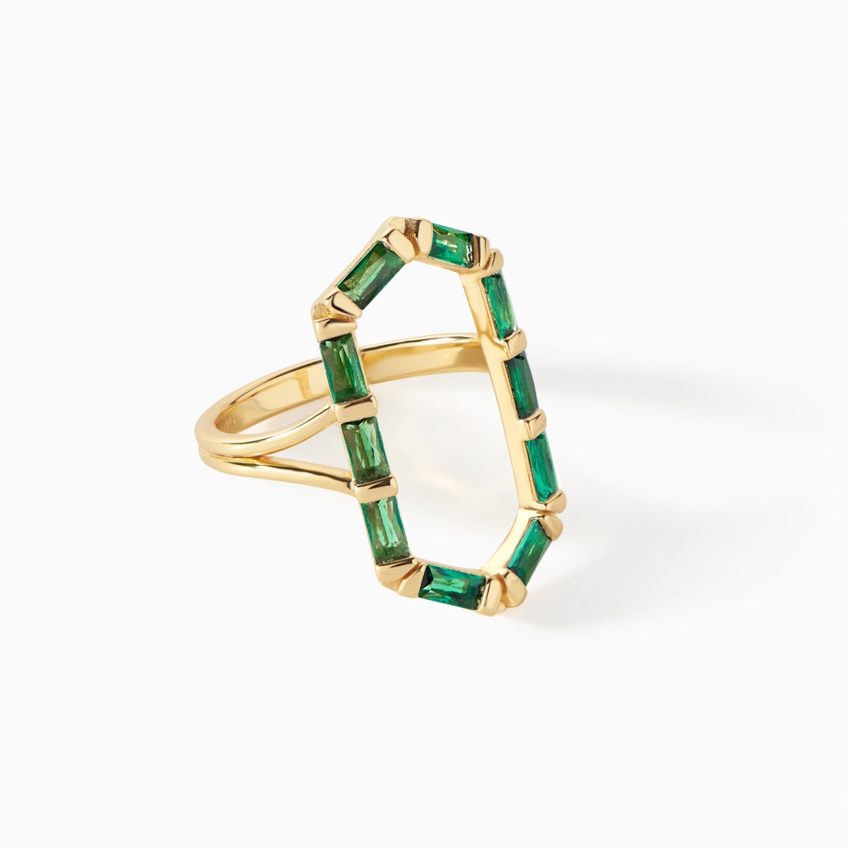 The James Ring