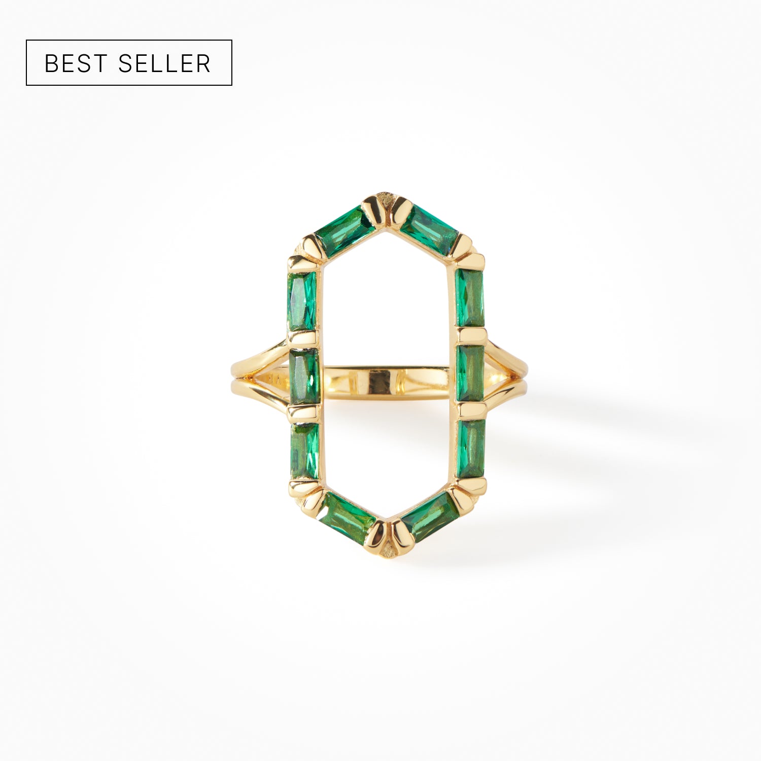 The James Ring – WeLoveUs