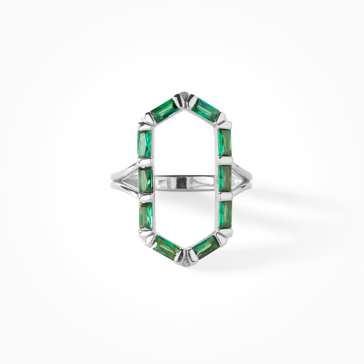 The James Ring