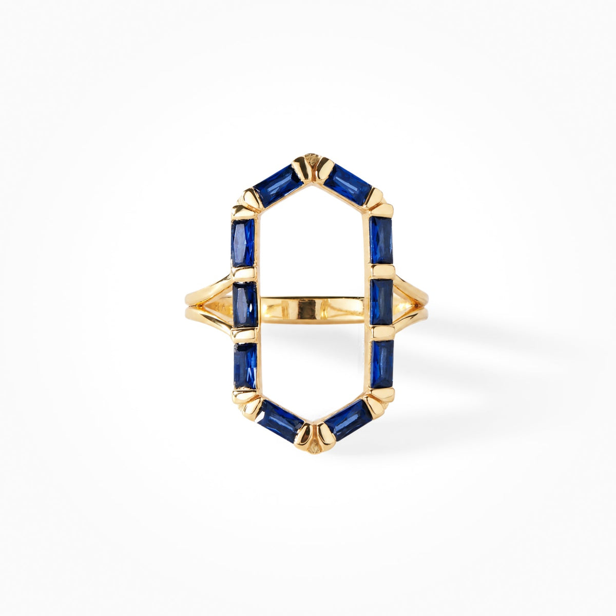 The James Ring