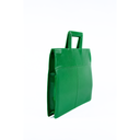 Jennifer Portfolio Clutch - Kelly Green
