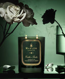 Eartha's Garden Luxury Candle