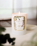 Joy Luxury Candle