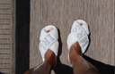 mrs. irl slippers