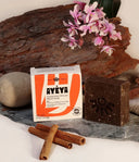 Traditional African Black Soap Bar<br>Joy