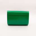 KD Hand Clutch - Kelly Green