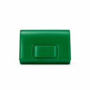 KD Hand Clutch - Kelly Green