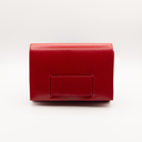 KD Hand Clutch - Red