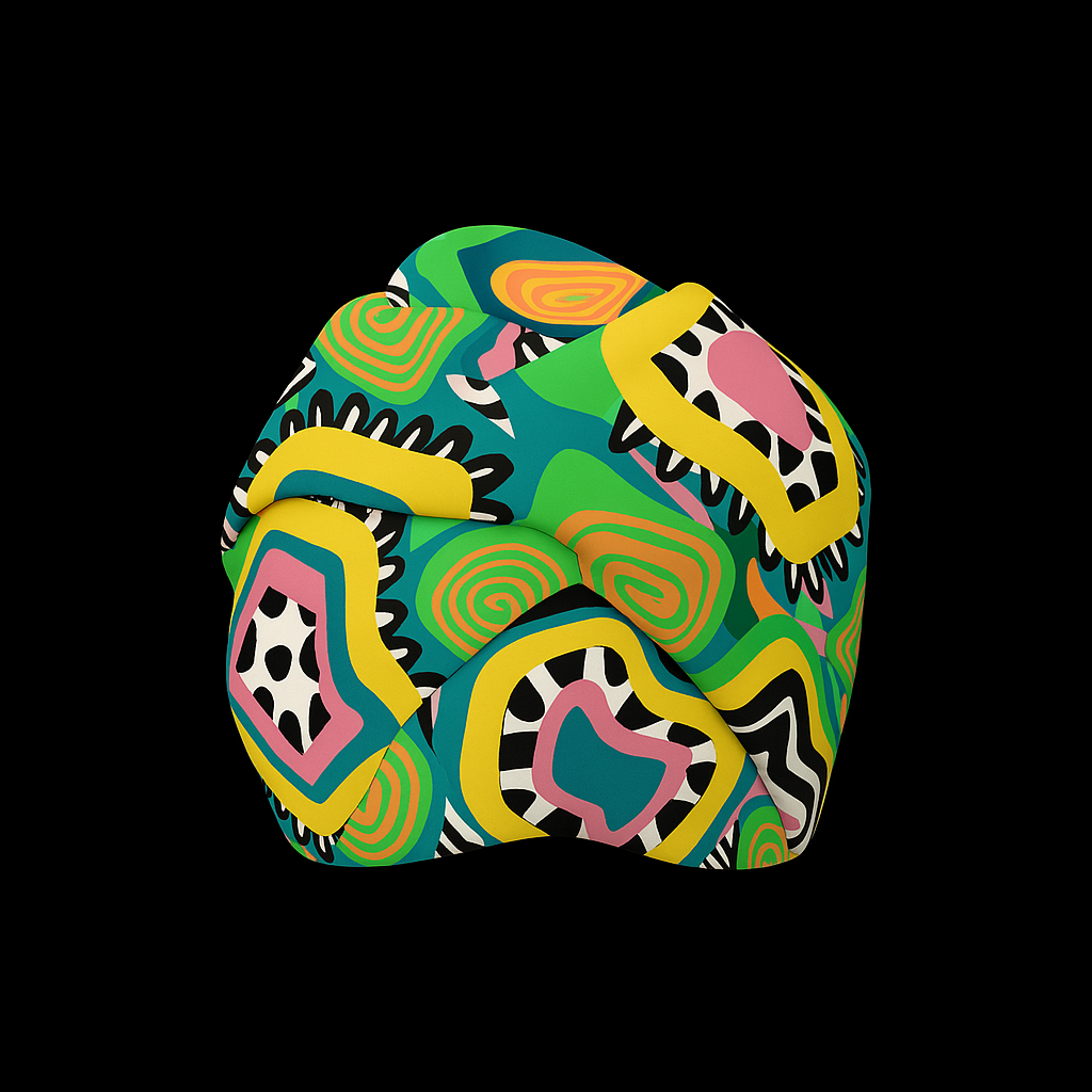 Kazi Design (Headwrap)