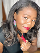 “Kiss Me” Matte Liquid lipstick