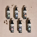 Traditional African Black Liquid Soap <br> Peace
