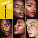 Ashunta Sheriff Beauty UV Glow Vegan Liner Pen