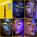 Ashunta Sheriff Beauty UV Glow Vegan Liner Pen