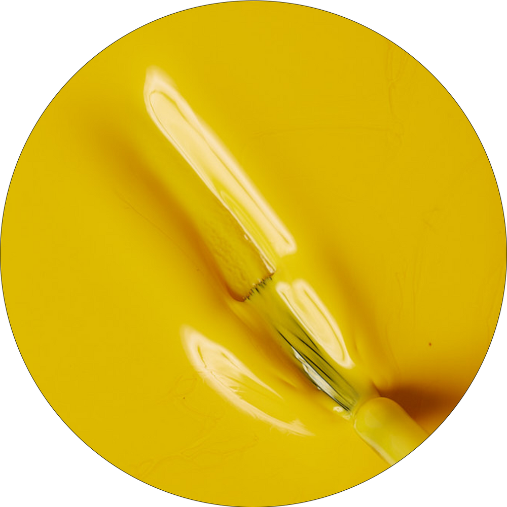 Lemon Drop Logic - Classic Lacquer