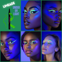 Ashunta Sheriff Beauty UV Glow Vegan Liner Pen