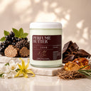 LOVE – The Amber & Dark Chocolate Fragranced Body Butter