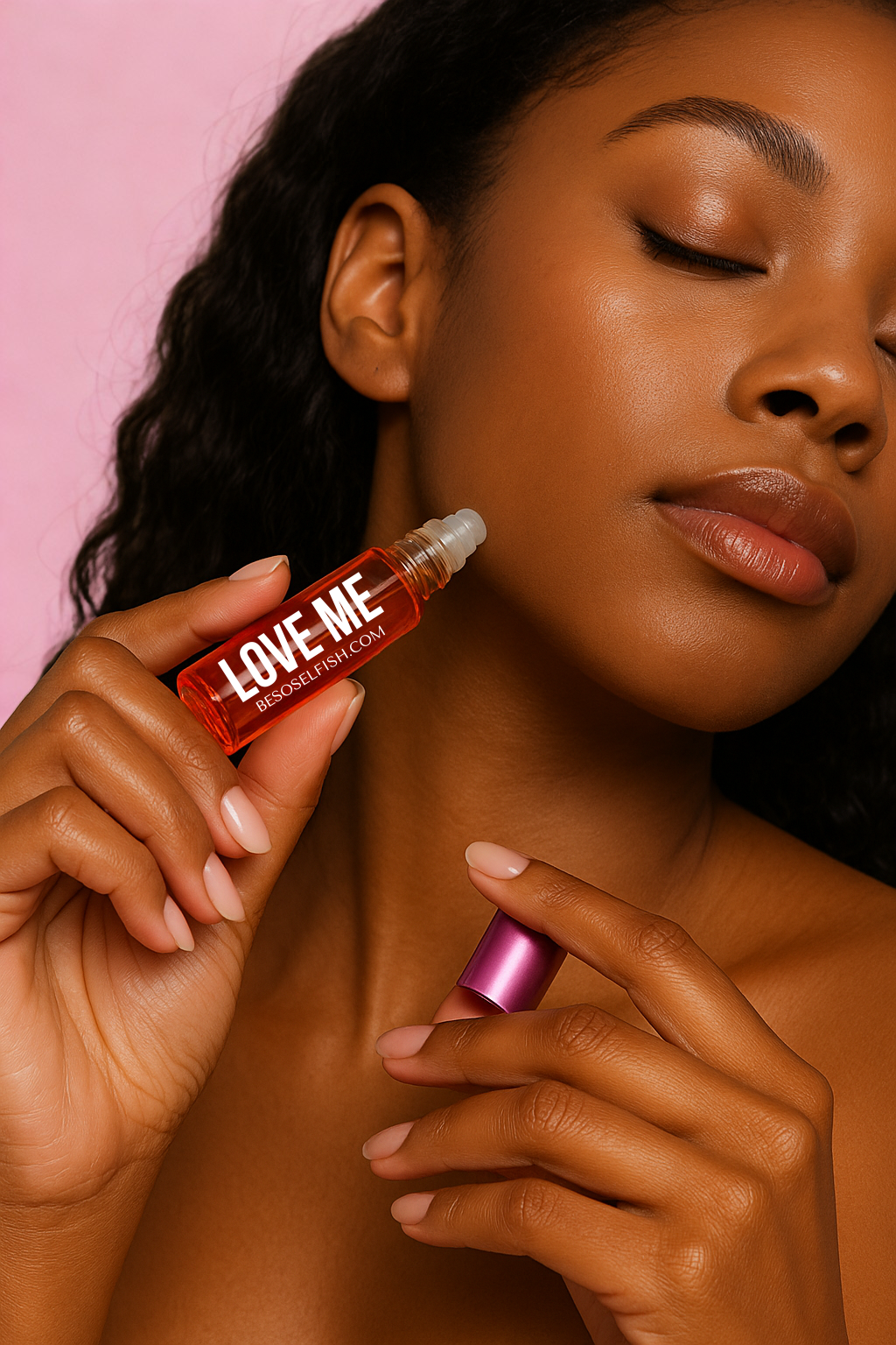 Fragrance Oil "LOVE ME"