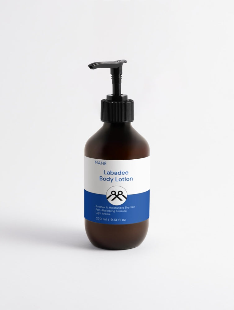 Labadee Luxury Body Lotion by MANË