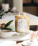 Lady Day Luxury Candle