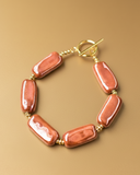 Laini Tomato Bracelet