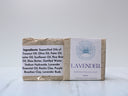 Lavender Handcrafted Soap