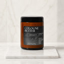 LEGACY – Black Leather, Amber & Rose Cologne Fragranced Body Butter