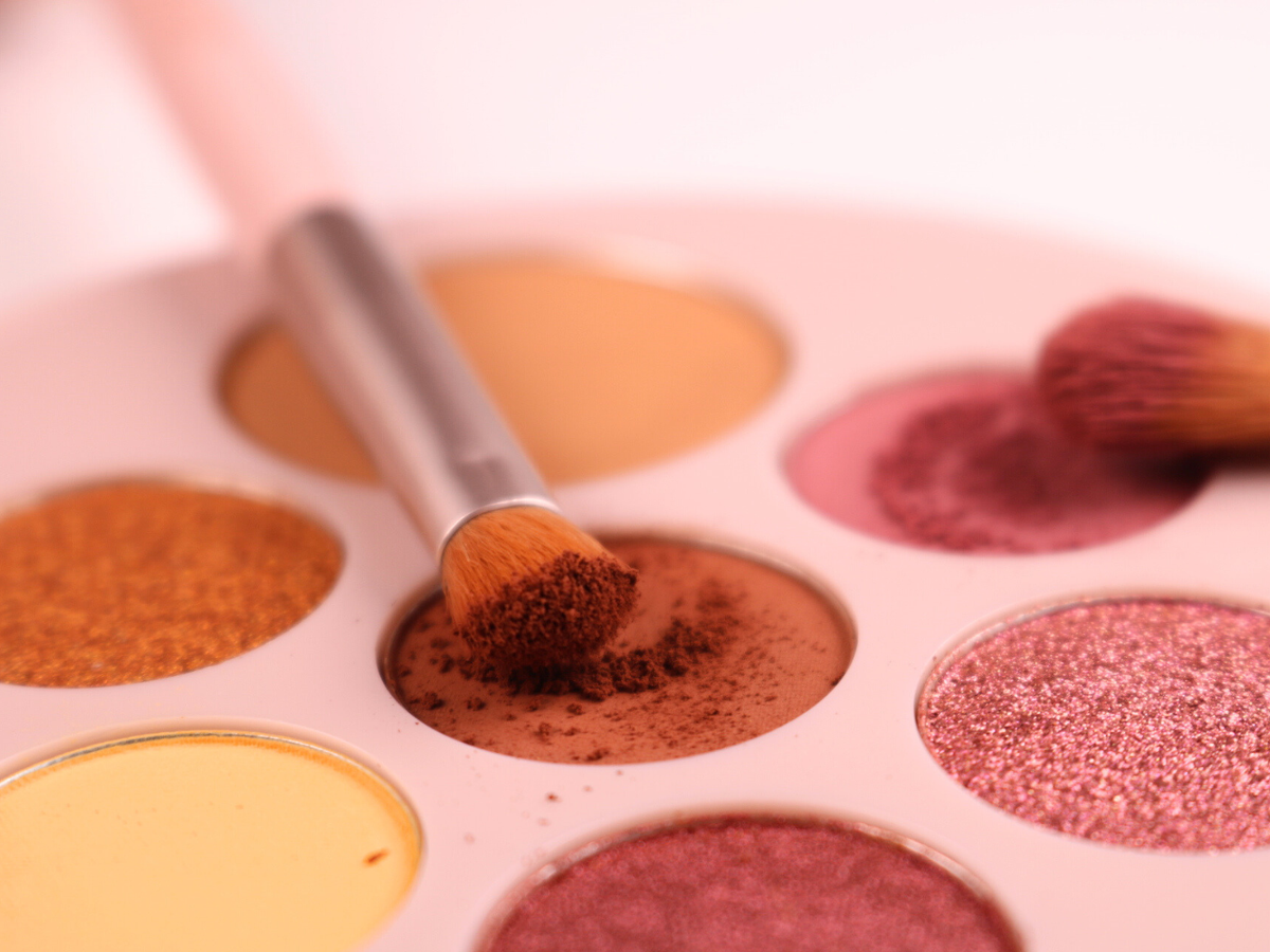 Lid Focus Eyeshadow Brush