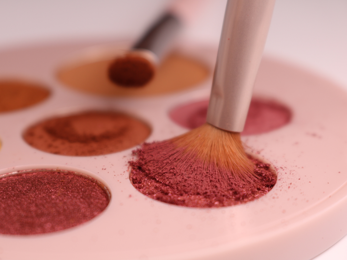 Lid Sweep Eyeshadow Brush