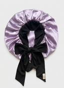 Organic Silk XS Bonnet - Dreamy Lilac