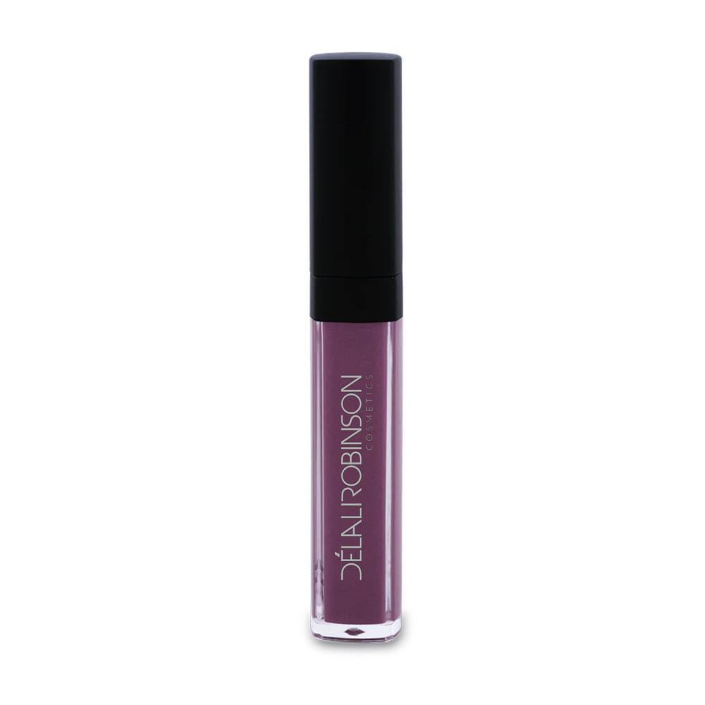 'Lilac" Matte Liquid Lipstick