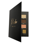 Limited Edition - Mischo Beauty Eyeshadow Palette