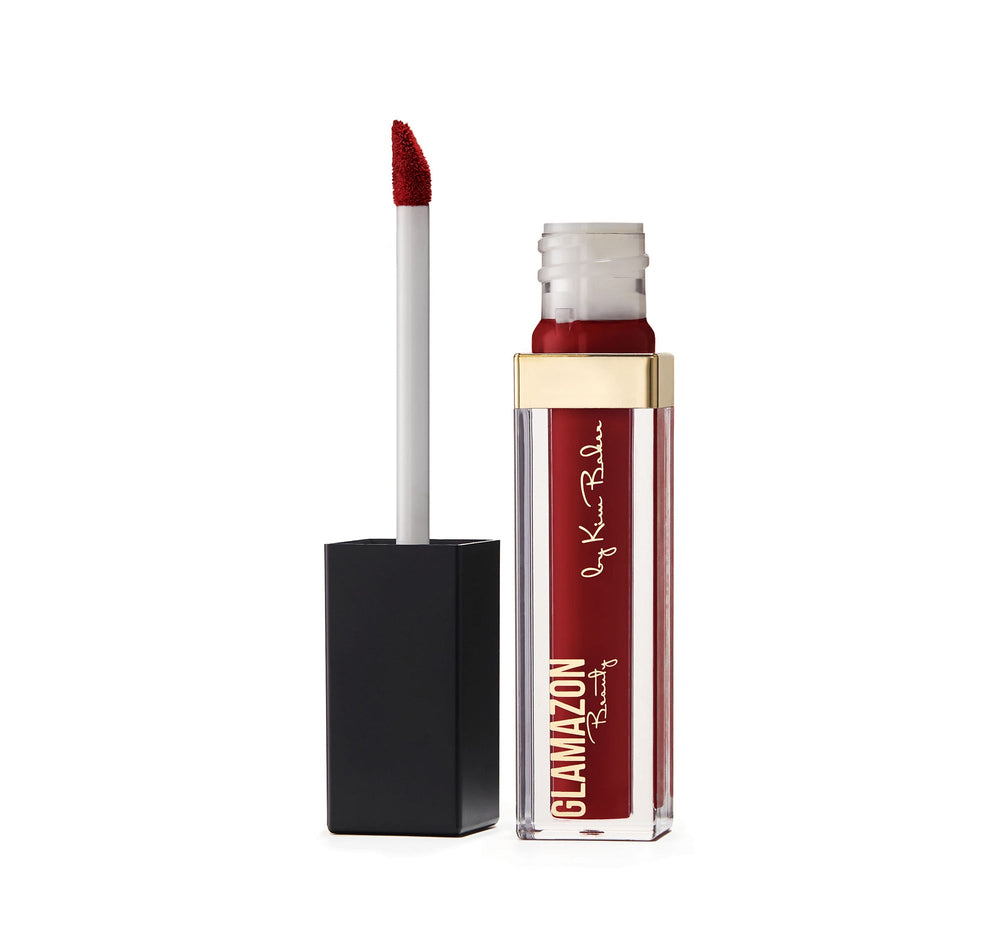 Cheek-In-Lip Color Liquid Lipstick