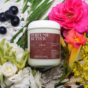 LOVE – The Amber & Dark Chocolate Fragranced Body Butter