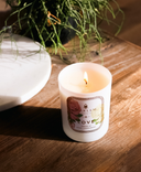 Love Luxury Candle