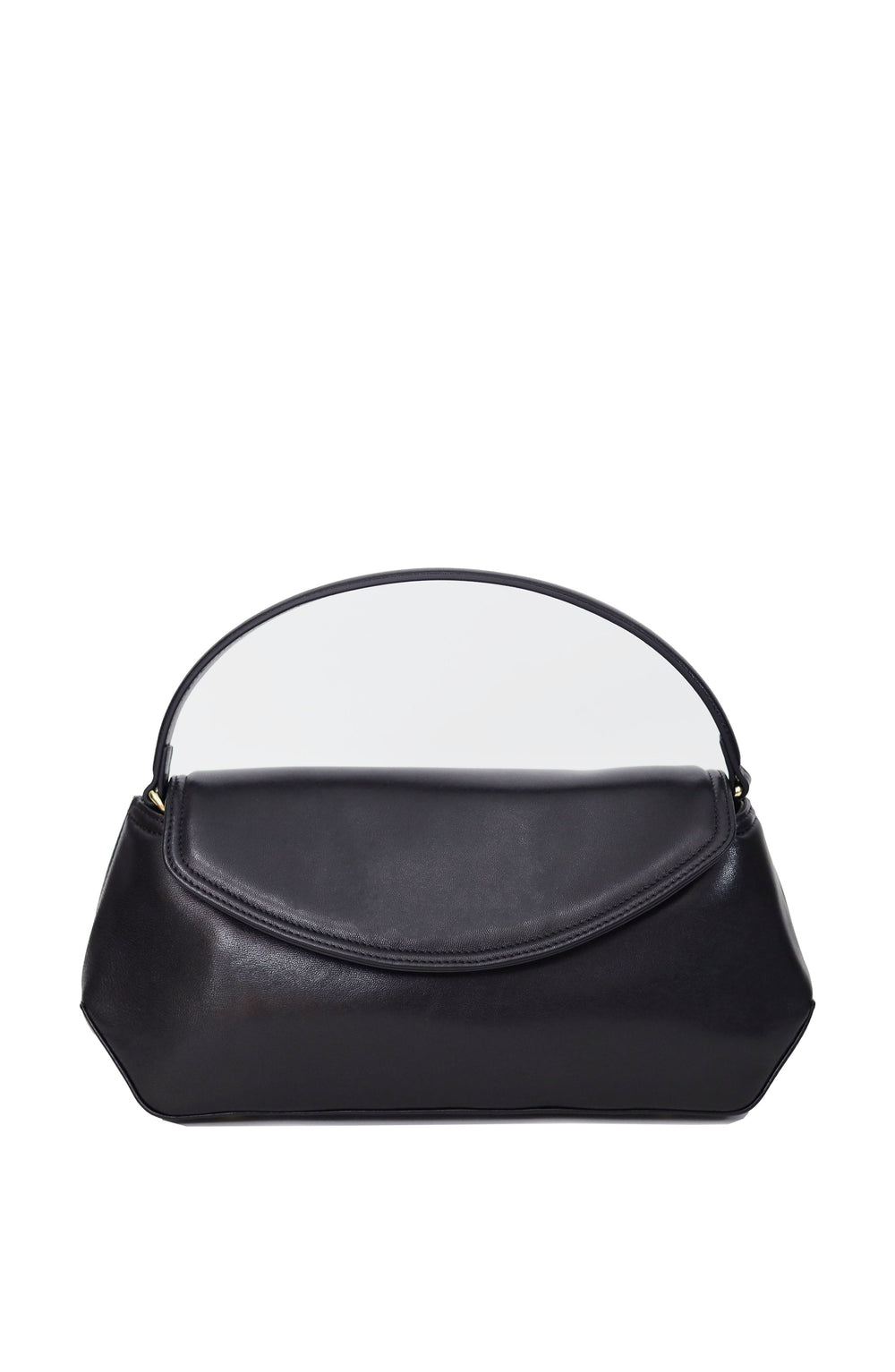 Malibu Clutch Black