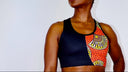 MALIKA Sports Bra
