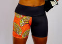 MALIKA Shorts