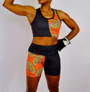 MALIKA Shorts