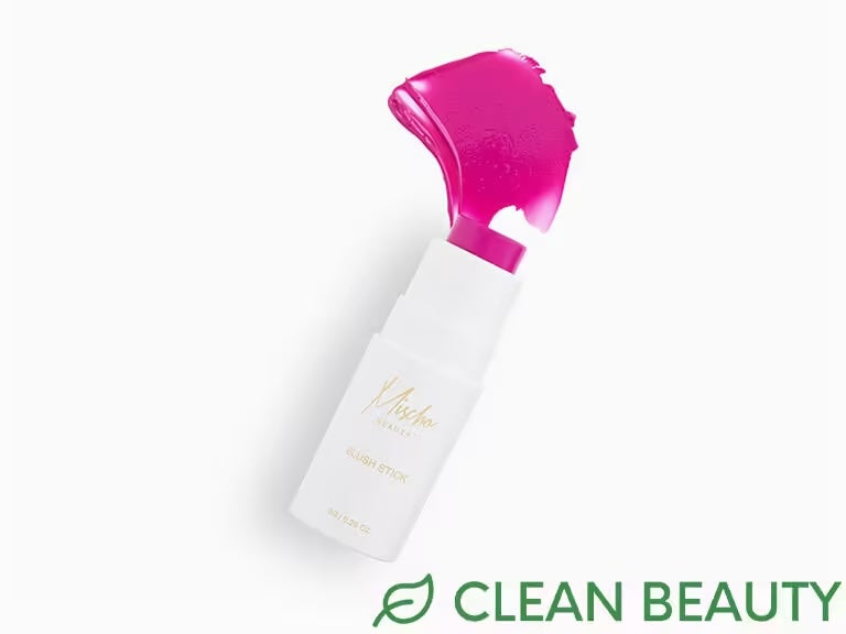 Mischo Beauty Blush Stick - The Love