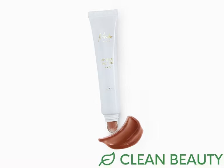 Mischo Beauty Lip Balm Butter - Ijama
