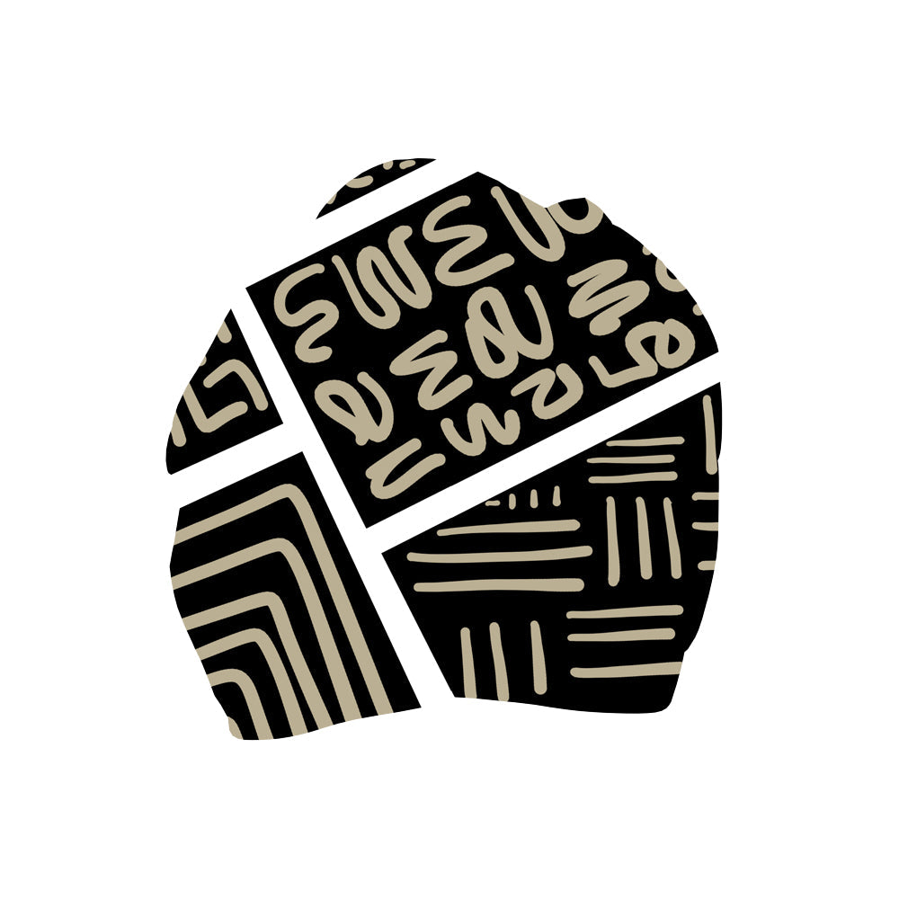 Queen Teti Design  (Headwrap)