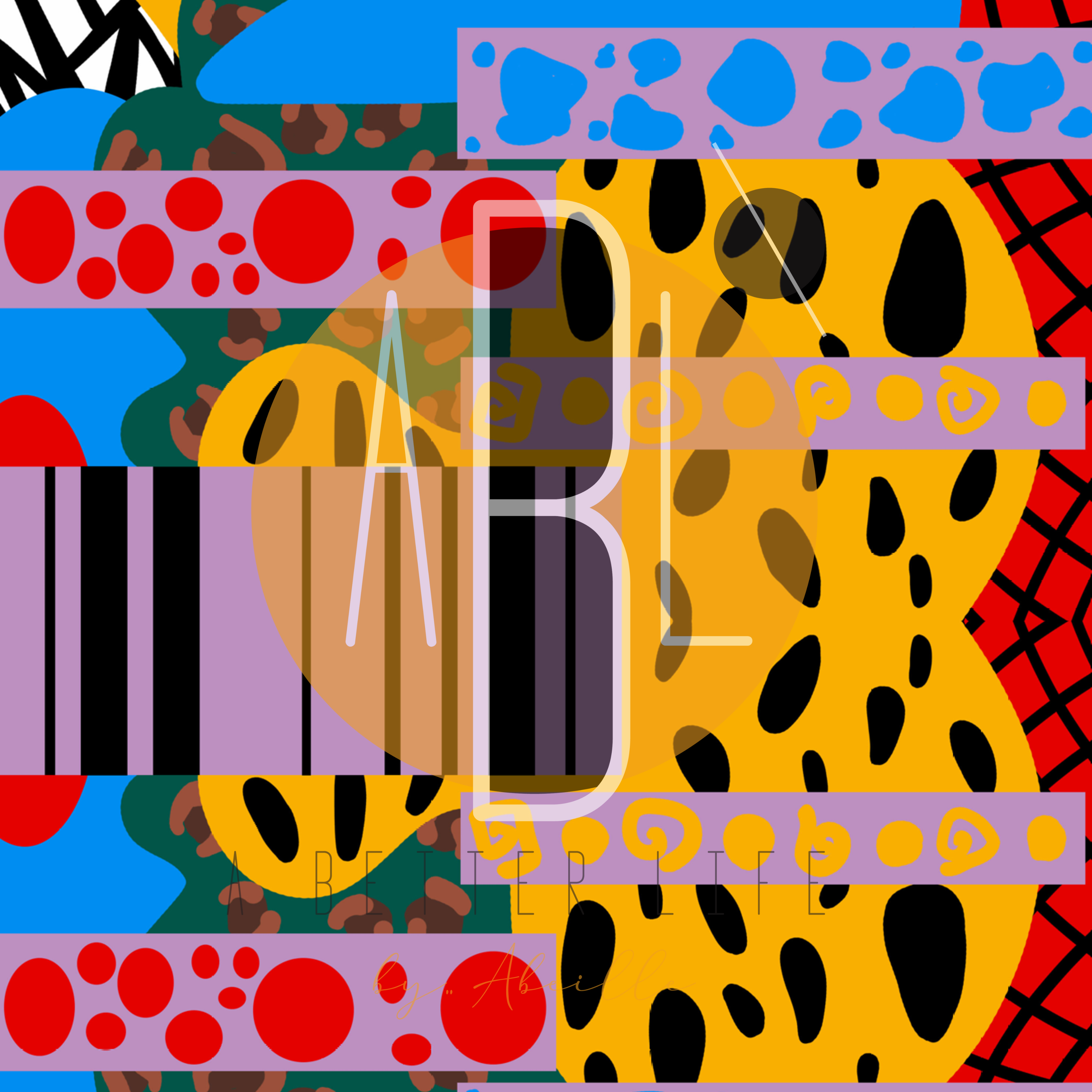 Makena Design (Headwrap)