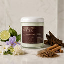 FULL Size Perfume Butter– Fragrance-Infused Hydrating Skin Moisturizer (8 Signature Scents)