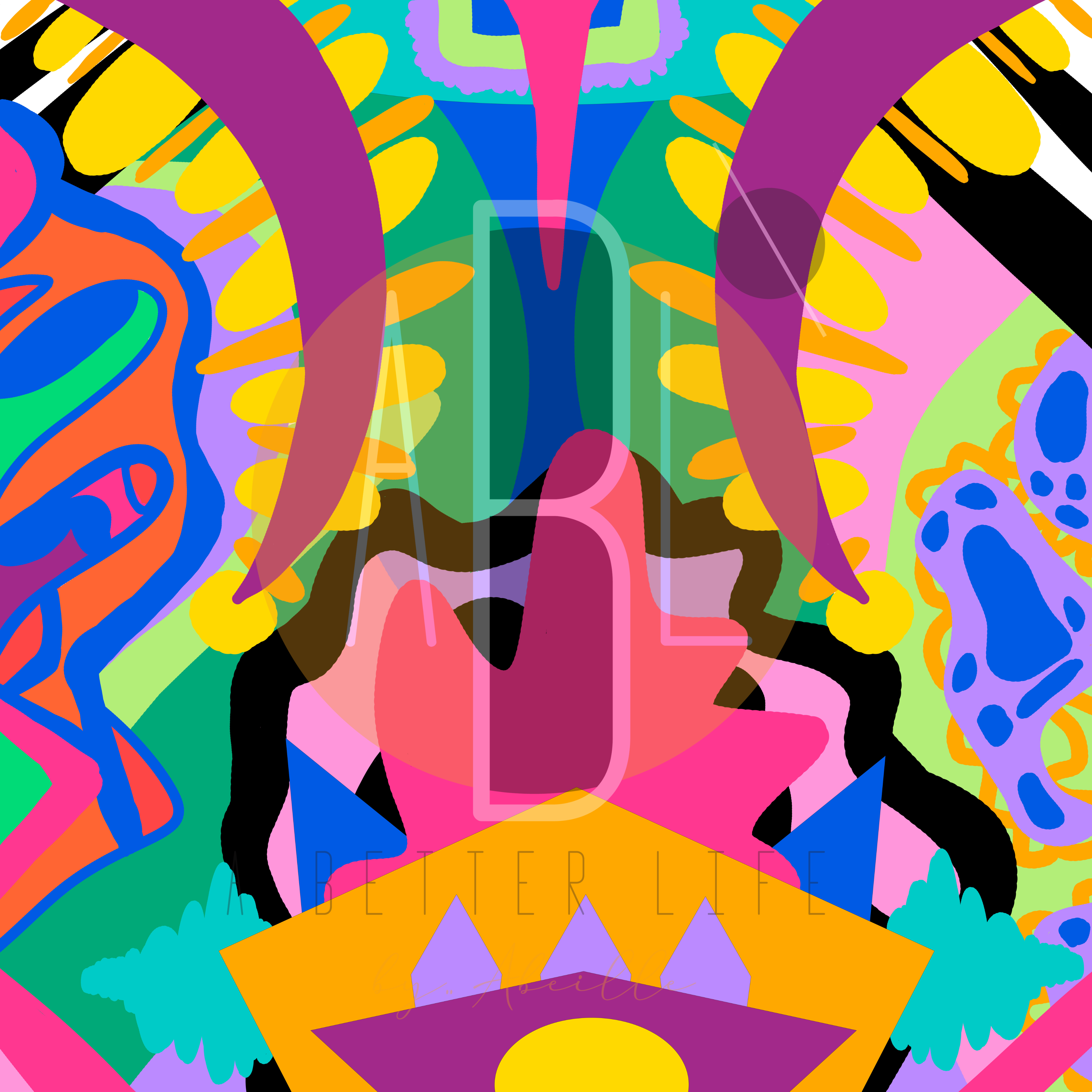 Maranji Design (Headwrap)