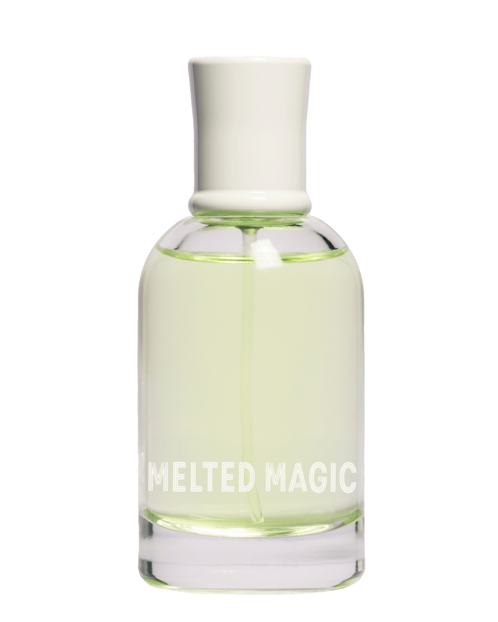 Melted Magic