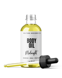 Midnight Body Oil