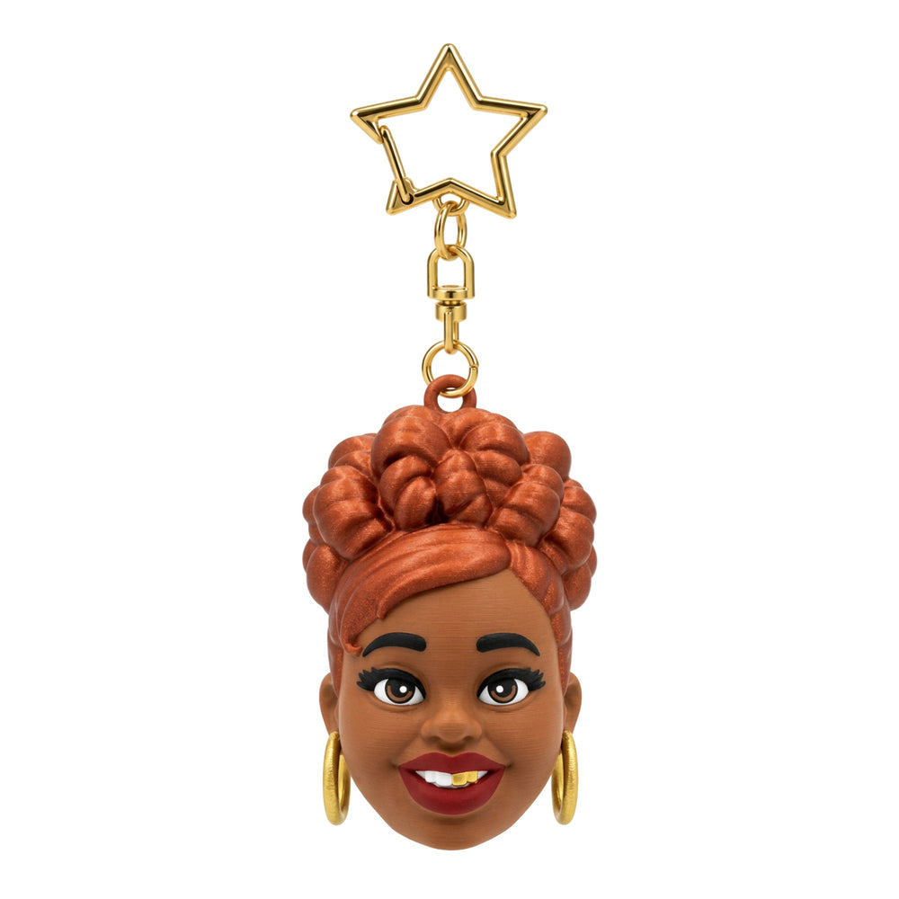 "Mimi" Toy Collectible Bag Charm