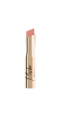 Mischo Beauty Sheer Lip Shine + Lip Balm in Worthy