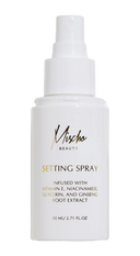 Mischo Beauty Setting Spray